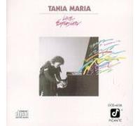 Maria, Tania - Love Explosion