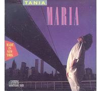 Maria,Tania - Made in New York [Import]