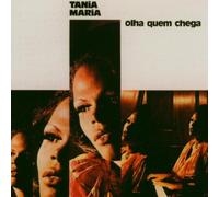 Maria Tania - Olha Quem Chega