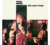 Maria, Tania - Olha Quem Chega