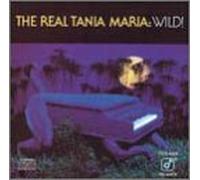 Maria, Tania - Real Tania Maria:Wild
