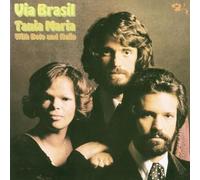 Maria, Tania - Via Brasil 1