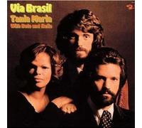 Maria, Tania - Via Brasil