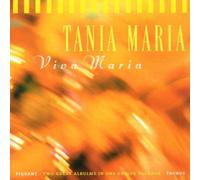 Maria Tania - Viva Maria