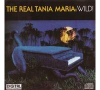 Maria Tania - Wild the Real Tania Maria