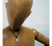 Maria Taylor - 11:11 [Vinilo]
