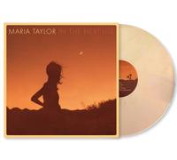 Maria Taylor - In The Next Life - Exclusivité couleur crème signée seulement 1000 copies pressées dans le monde entier