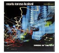 Maria Teresa Luciani - Sounds Of The City [VINYL] [Vinilo]
