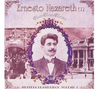 Maria Teresa Madeira - Ernesto Nazareth 1