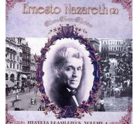 Maria Teresa Madeira - Ernesto Nazareth V.2