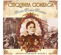 Maria Teresa Madeira - Mestre Brasileiro 1