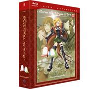 Maria the Virgin Witch - Gesamtausgabe - Blu-ray Box (mit Schuber) [Alemania] [Blu-ray]