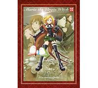 Maria the Virgin Witch - Gesamtausgabe - DVD Box (mit Schuber) [Alemania]