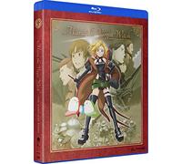 Maria the Virgin Witch: The Complete Series [USA] [Blu-ray]