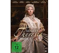 Maria Theresia - Staffel 3 - Die finale Staffel [DVD]