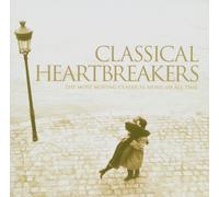 Maria Tipo Classical Heartbreakers (CD) (Importación USA)