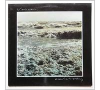 Maria Tolly - VOICES LP (VINYL) UK STROPPY COW 0