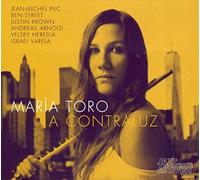 Maria Toro - A Contraluz