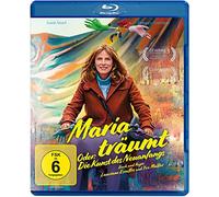Maria träumt - Oder: Die Kunst des Neuanfangs [Blu-ray]
