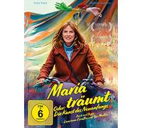 Maria träumt - Oder: Die Kunst des Neuanfangs [Alemania] [DVD]