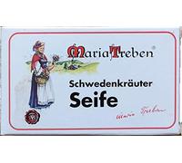 MARIA TREBEN Jabón de hierbas suecas 100 g