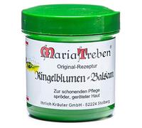 Maria Treben Ringelblumen-Balsam für spröde, gerötete Haut, 100 ml Bálsamo