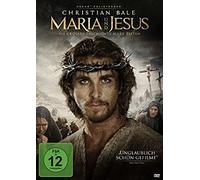 Maria und Jesus [Alemania] [DVD]