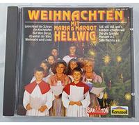Maria und Margot Hellwig - Weihnachten mit