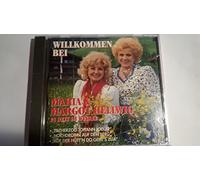 Maria und Margot Hellwig - Willkommen bei..in Reit im Winkel