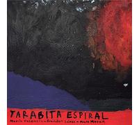 Maria Valencia, Matt Moran, Brandon Lopez - Tarabita Espiral