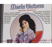 MARIA VICTORIA - 15 Exitos Con Maria Victoria (UK Import)