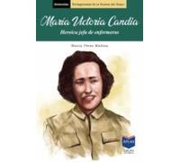 María Victoria Candia (ebook)