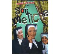 Maria Victoria Es Sor Metiche (1979) [NTSC/REGION 1 & 4 DVD. Import-Latin America]
