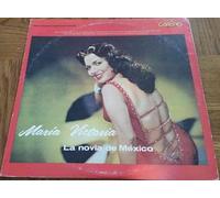María Victoria - La Novia De México