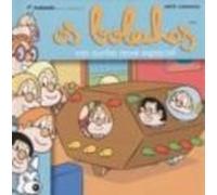 Maria Victoria Moreno. Os Bolechas