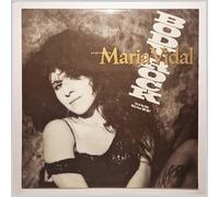 Maria Vidal - Body Rock [12in Single]