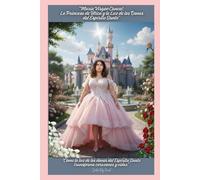 “María Virgen Cancel: La Princesa de Útica y la Luz de los Dones del Espíritu Santo”: “Cómo la luz de los dones del Espíritu Santo transforma corazones y vidas”