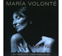 Maria Volonte - Yo Soy Maria
