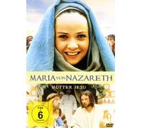 Maria von Nazareth [Alemania] [DVD]