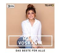 Voskania, Maria – Das Beste Für Alle