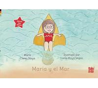 María y el mar: Descubriendo la discapacidad con María (ARTE)