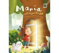 María y el tesoro perdido: 0 (MERIMERI)