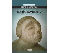 María Zambrano: Perspectivas contemporáneas (Euroamericana)