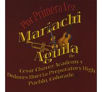 Mariachi Aguila - Por Primera Vez