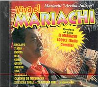 Mariachi Arriba Jalisco Mcd-13223