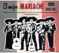 Mariachi Arriba Jimenez - El mejor mariachi