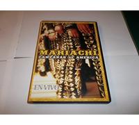 Mariachi Campanas De America - En Vivo [Italia] [DVD]