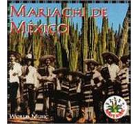 Mariachi De Mexico