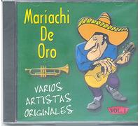 Mariachi De Oro