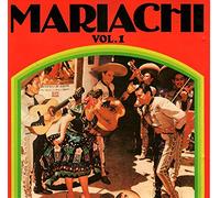 Mariachi,Dias Miguel - Mariachi Vo.1 [Import]